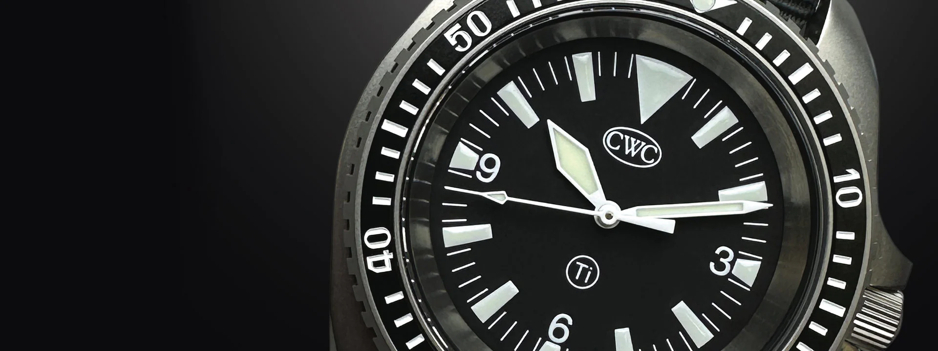 Time-Tested Military Precision