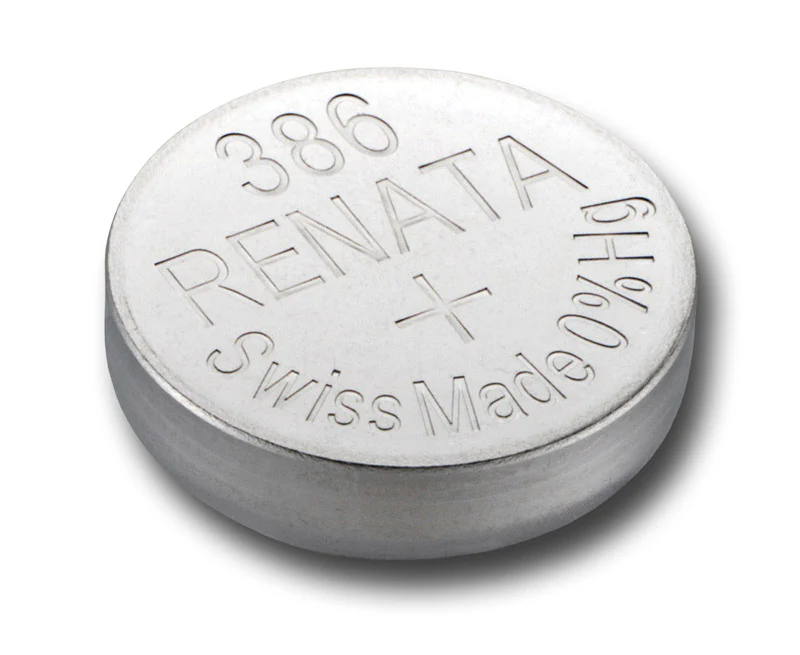 CWC Watch Battery - Image 3