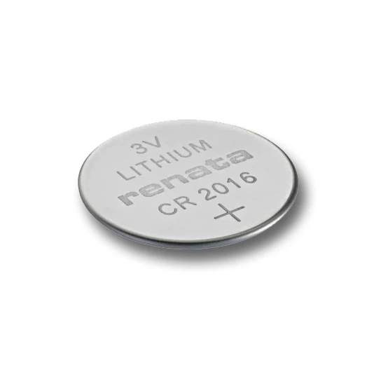 CWC Watch Battery - Image 5