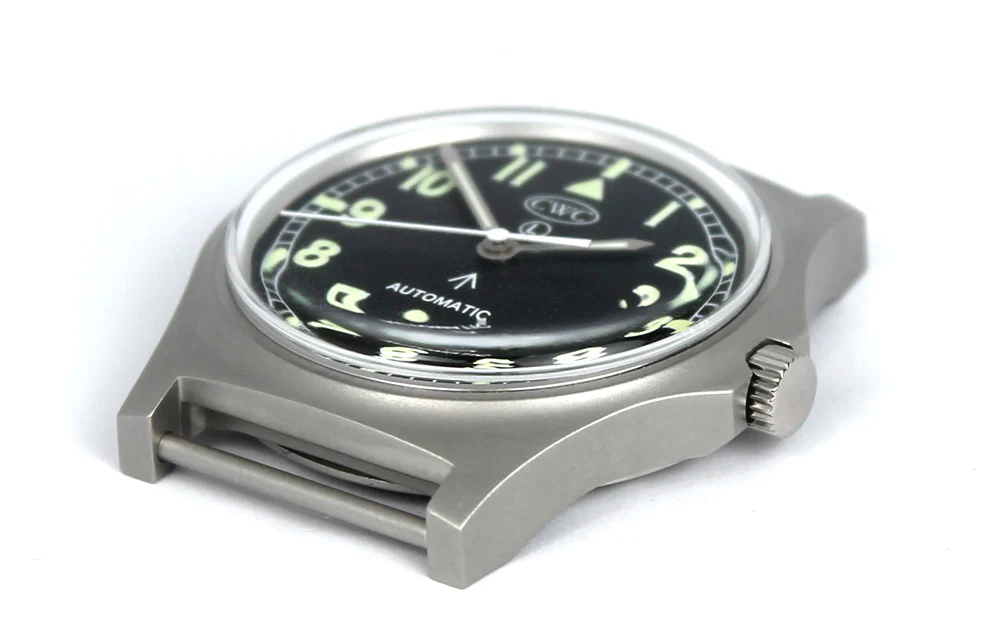 CWC G22 Automatic General Service Watch - Image 4