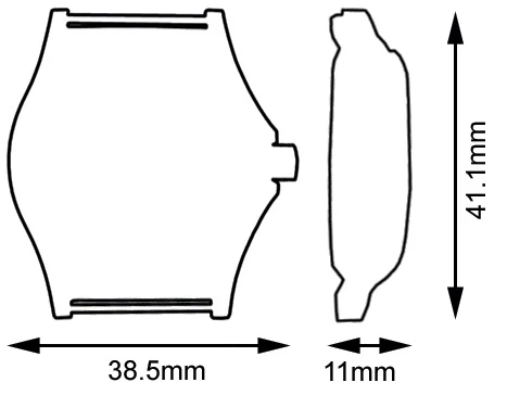 CWC G22 Automatic General Service Watch - Image 7