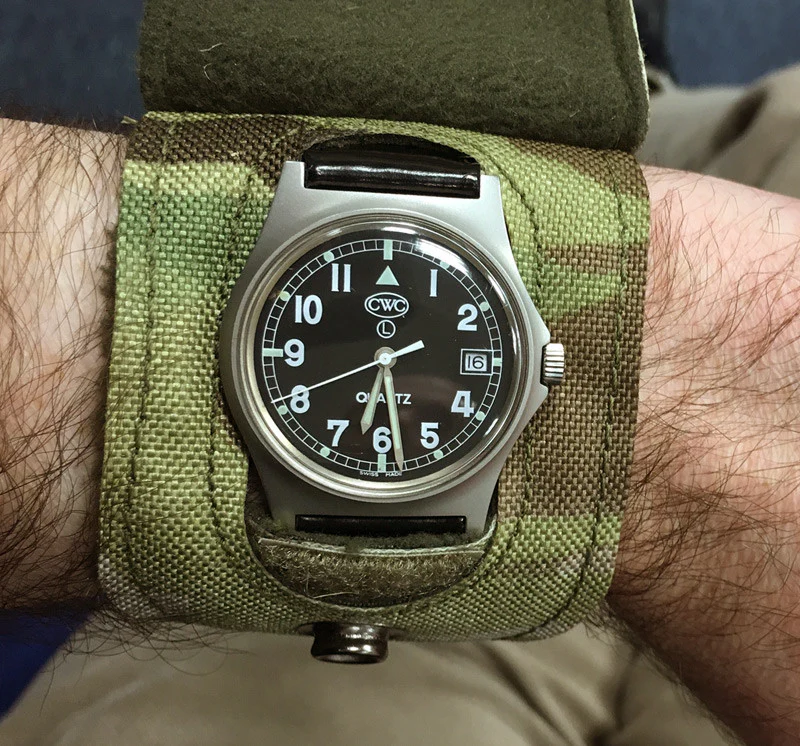 Rapid Watch Cover - Image 6